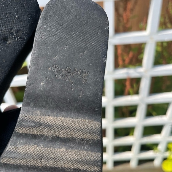 Coach Sandals - Picture 7 of 15